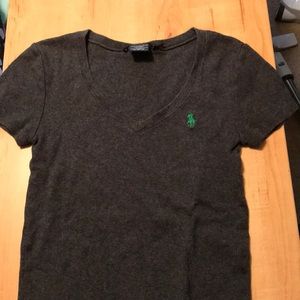 Polo Ralph Lauren sport vneck